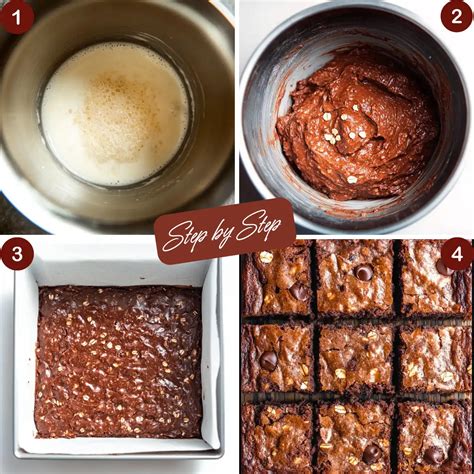 Copycat Milky Mama Emergency Lactation Brownies To Boost Milk Supply Fast
