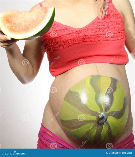 Can Pregnant Women Eat Watermelon - Madinotes