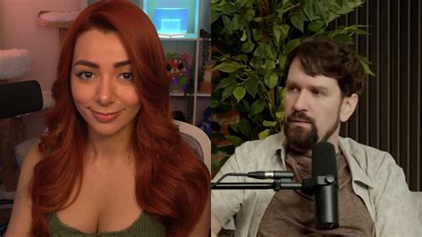 Twitch Streamer Denims Accuses Destiny of Illegally Recording Her - Deltia's Gaming