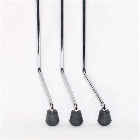 Modern 10.5mm Floor Tom Legs