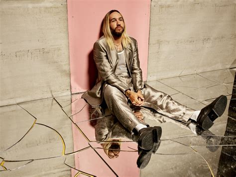 Pete Wentz Plays The Long Game