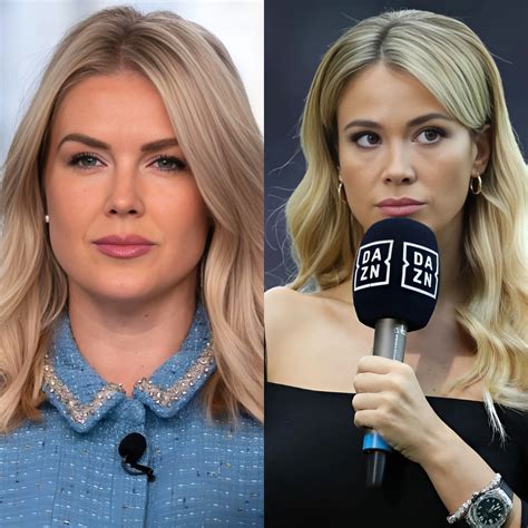 THIS JUST HAPPENED: Reporter FIRED After INSULTING Karoline Leavitt ...