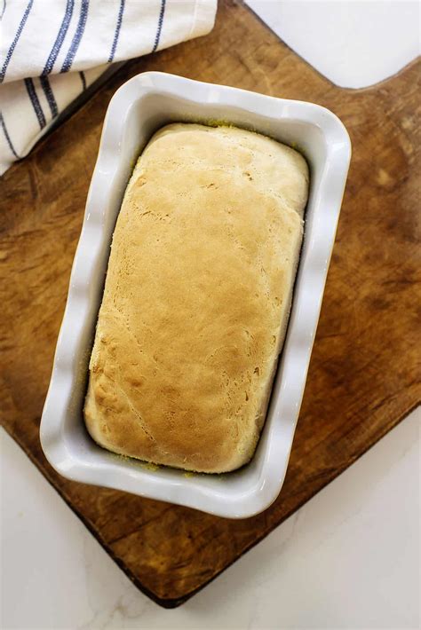 English Muffin Bread Recipes Easy