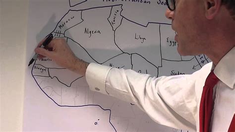 Map Of Africa Sketch at PaintingValley.com | Explore collection of Map Of Africa Sketch