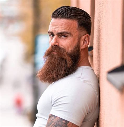 55 Ultimate Long Beard Styles - Be Rough With It (2020)