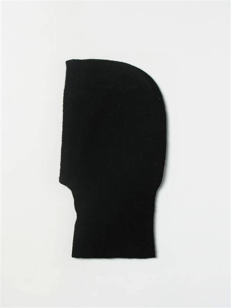 NUDE: Chapeau femme - Noir | Chapeau Nude 1101387 en ligne sur GIGLIO.COM