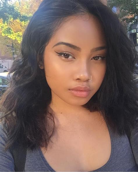 See this Instagram photo by @ifoundbae • 861 likes | Light skin girls ...