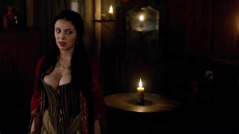 Watch Online - Lise Slabber - Black Sails s02e07 (2015) HDTV 1080p