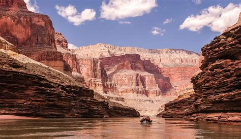 Grand Canyon National Park Grand Canyon National Park — The Greatest
