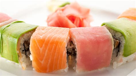 Best Wine with Sushi: The Complete Guide to Pairing - Wine with Paige