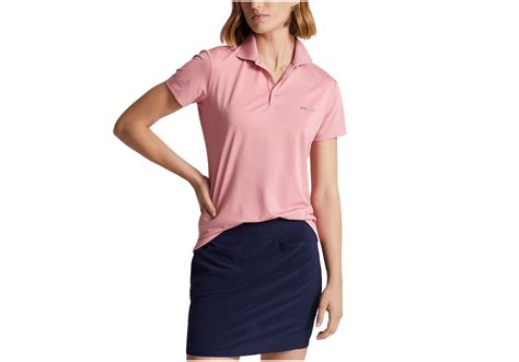 Our Favorite Women’s Golf Polos For Summer | MyGolfSpy
