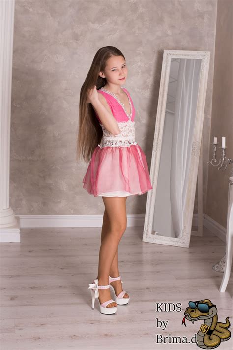 Brima D Model Agency Linda | My XXX Hot Girl