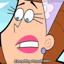 Timmy Turner Mom GIFs | Tenor