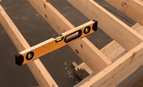 How To Build Second Floor Joists | Viewfloor.co