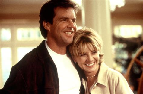 20 Years After The Parent Trap, Dennis Quaid Tears Up Talking About ...
