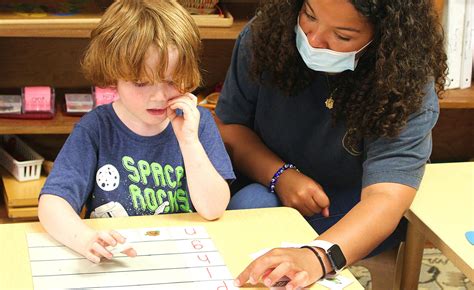 Our Community - Oak Grove Montessori