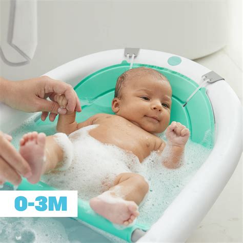 Newborn bath online