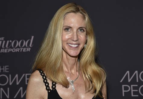 Ann Coulter Jumps Back on Trump Train: 'Trump 2 is AWESOME!'