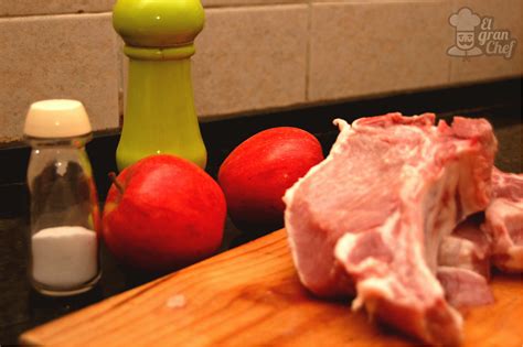 Rápidas chuletas de cerdo crujientes con sésamo | Delicioso | Univision