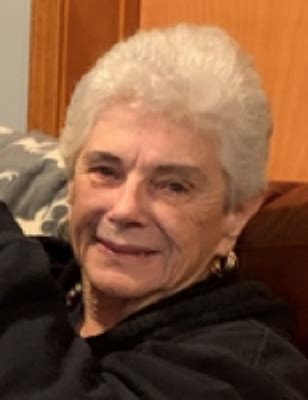 Claire Y Desrosiers Obituary - 2021 - Rebello Funeral Home & Cremation
