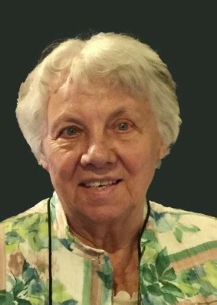 Olga Gilligan Obituary (2025) - Wheeling, WV - Altmeyer Funeral Homes ...