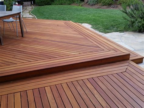 Wood Floor Deck Designs at Frank White blog