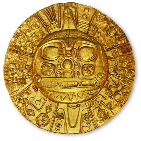 Inca Sun God | Inca Sun Worship | DK Find Out