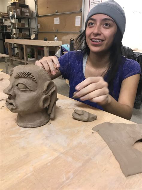 Handbuilding - Kimball Art Center