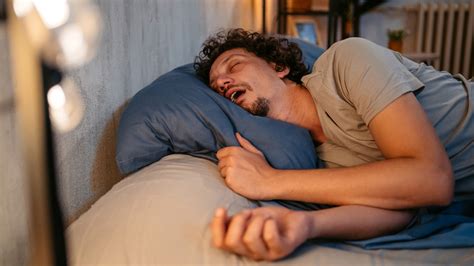 Is snoring normal? And when is it not?