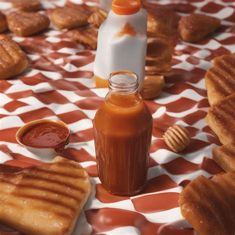 Whataburger Honey Bbq Sauce Recipe - Recipe Tweets
