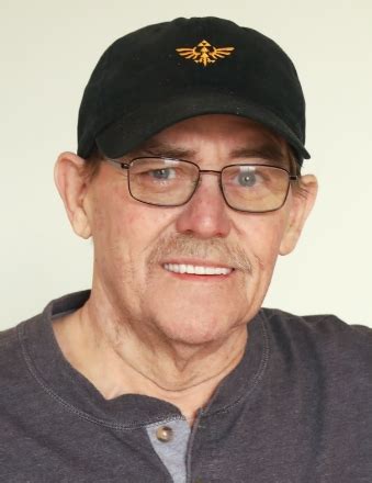 Steven D Beckman Obituary - 2024 - Lunning Funeral Chapel