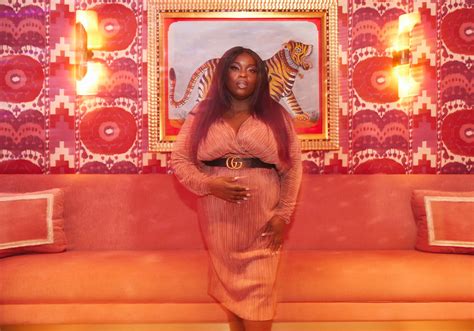 YOLA Talks Stand For Myself Tour & Her Acting Debut as Sister Rosetta Tharpe in Baz Luhrmann’s ...