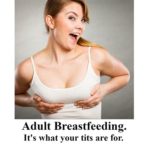 Understanding Adult nursing relationships / Adult breastfeding ...