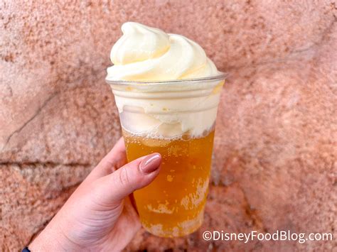 There Are 27 (!!) NEW Eats in Disney World, and We Tried Them ALL | the ...