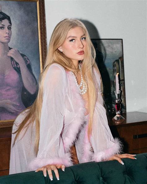 Trinity Raine - Age, Height, Net Worth, Boyfriend, Bio