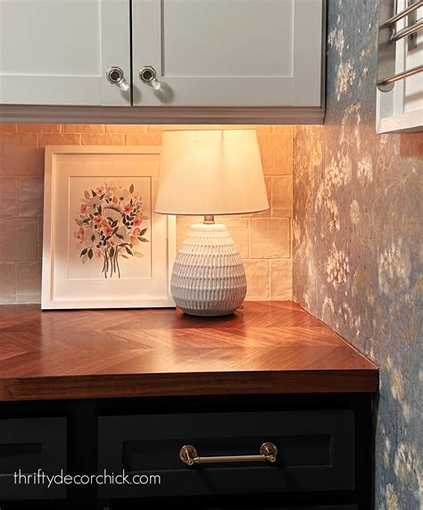 Add Charm to Your Kitchen With These Sweet Countertop Lamps | Thrifty ...