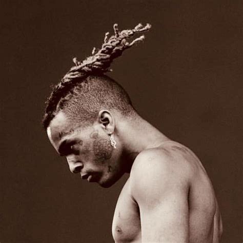 XXXTentacion Biography — Hip Hop Scriptures