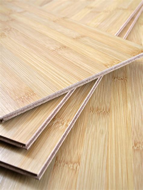 Bamboo Look Floor Tile – Clsa Flooring Guide