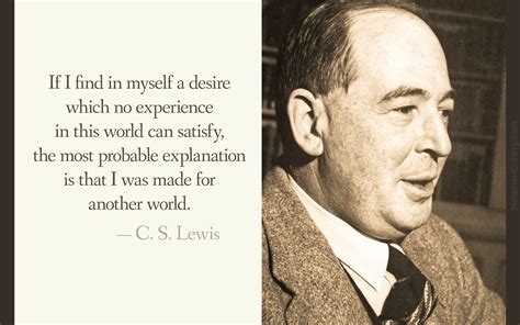 Cs Lewis Phrases