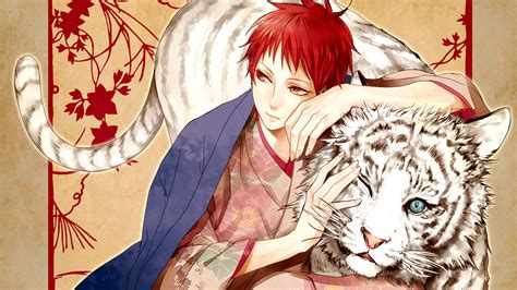 Download Kuroko No Basket Akashi Seijuro Fanart Wallpaper | Wallpapers.com