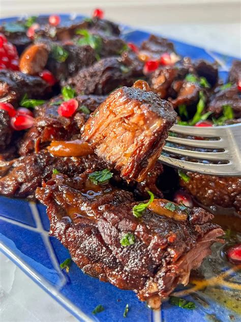 How To Cook Beef Short Ribs In The Oven Fast