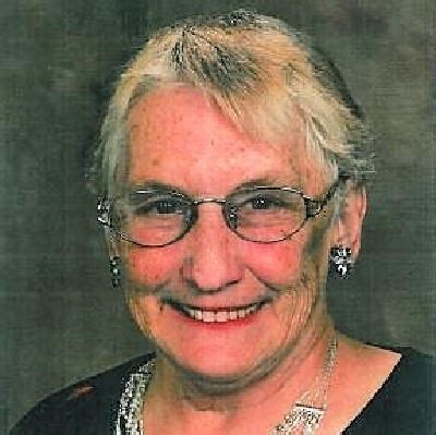 Sybil Kane Obituary (1939 - 2018) - Redding, CA - Redding Record ...