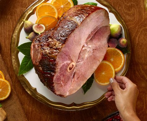 Bone-in Portion & Large Boneless Hams | Cooking | Frick's Quality Meats