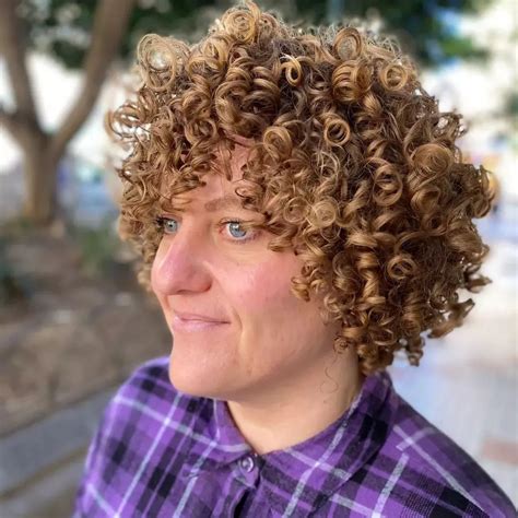 30 Perms for Short Hair for Your Charming Look in 2025