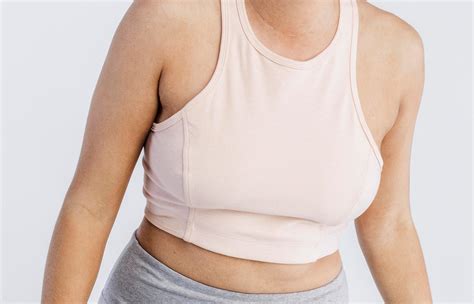 Puffy nipples and pointy shape - are my breasts tubular? (photos)