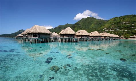 Society Islands: The Perfect French Polynesia Trip