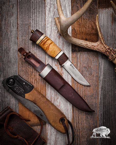 Helle Knives Reviews • Working Heirlooms, Handmade in Norway