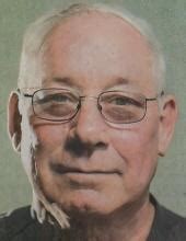 William "Bill" Thomas Arnett Obituary - 2022 - Blyth Funeral Home