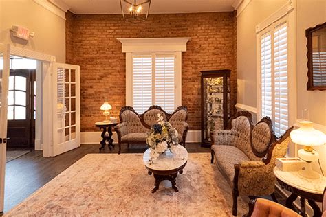 Our Location | Alvis Miller & Son Funeral Home and Crematory