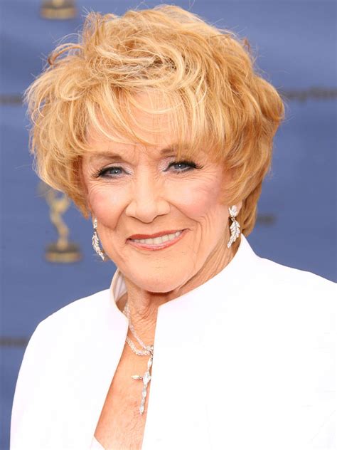 Jeanne Cooper - Actress